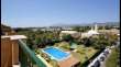 Pool & views