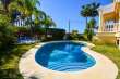 Pool & views