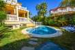 Pool & views