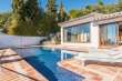 Pool & views