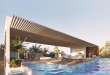 Pool & views
