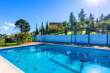 Pool & views