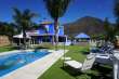 Pool & views