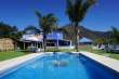 Pool & views