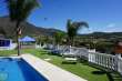 Pool & views