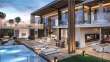 Pool & views