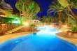 Pool & views