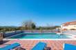 Pool & views