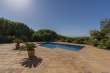Pool & views