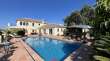 Pool & views