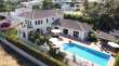 Pool & views