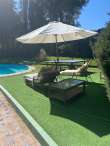 Pool & views