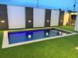 Pool & views