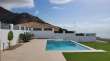 Pool & views