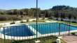 Pool & views