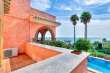 Pool & views
