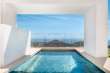 Pool & views