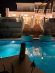 Pool & views