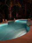 Pool & views