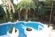 Pool & views