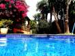Pool & views
