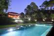 Pool & views