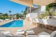 Pool & views