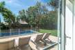 Pool & views
