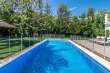 Pool & views
