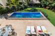 Pool & views