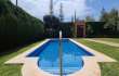 Pool & views