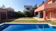 Pool & views