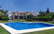 Pool & views