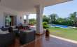 Pool & views