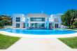 Pool & views