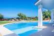Pool & views
