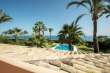 Pool & views