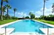 Pool & views