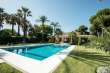 Pool & views
