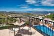 Pool & views
