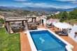 Pool & views