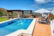 Pool & views