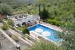 Pool & views