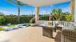 Pool & views