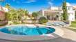 Pool & views