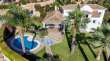 Pool & views