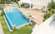Pool & views