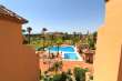 Pool & views