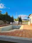Pool & views