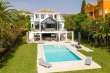 Pool & views